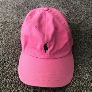 polo hat